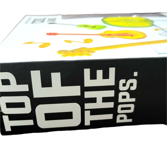 Protocol Cool Jams Guitar Ice Cubes 2 pack guitar - Picture 3 of 8